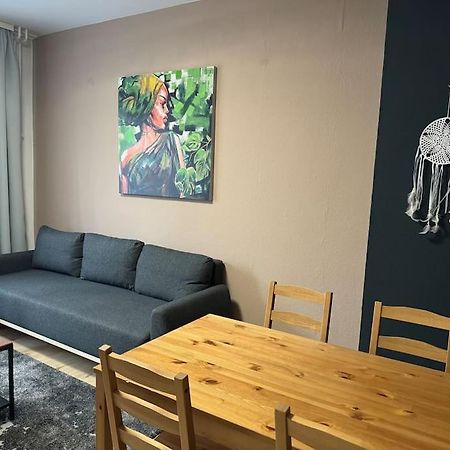 Choice Berlin - Wohnung Fuer Bis Zu 12 Personen Экстерьер фото