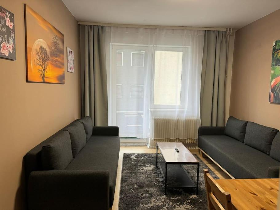 Choice Berlin - Wohnung Fuer Bis Zu 12 Personen Экстерьер фото