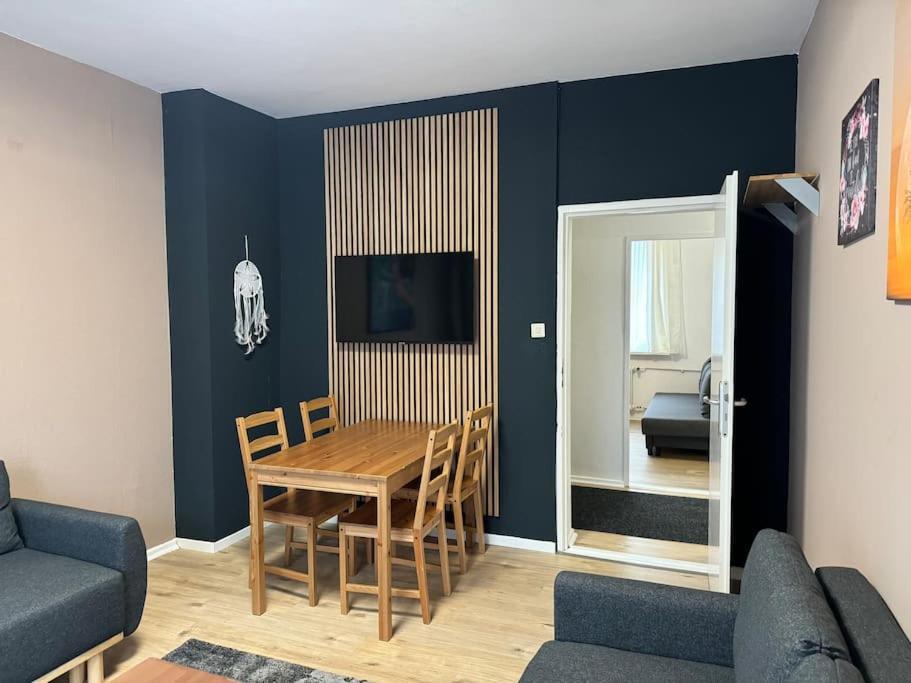 Choice Berlin - Wohnung Fuer Bis Zu 12 Personen Экстерьер фото
