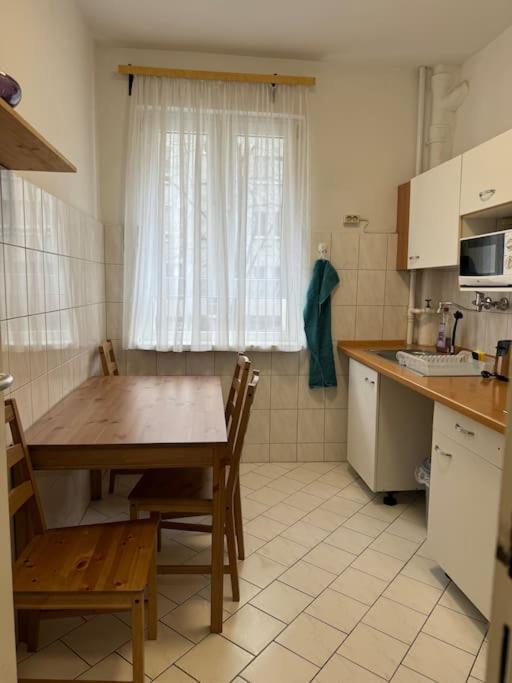 Choice Berlin - Wohnung Fuer Bis Zu 12 Personen Экстерьер фото