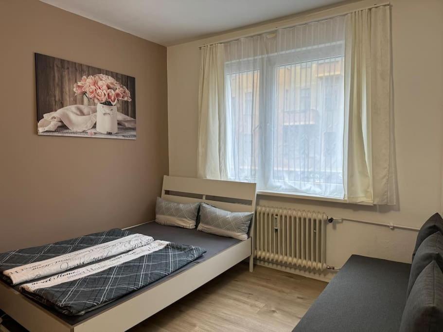 Choice Berlin - Wohnung Fuer Bis Zu 12 Personen Экстерьер фото