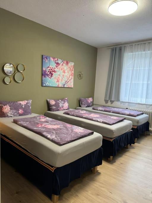 Choice Berlin - Wohnung Fuer Bis Zu 12 Personen Экстерьер фото