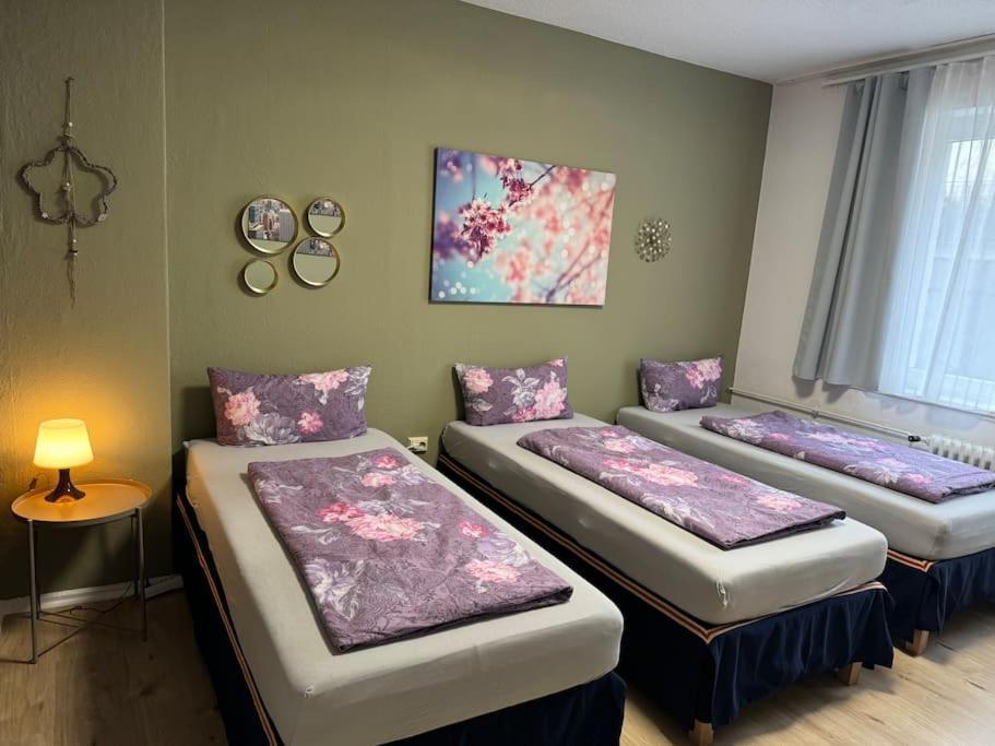 Choice Berlin - Wohnung Fuer Bis Zu 12 Personen Экстерьер фото