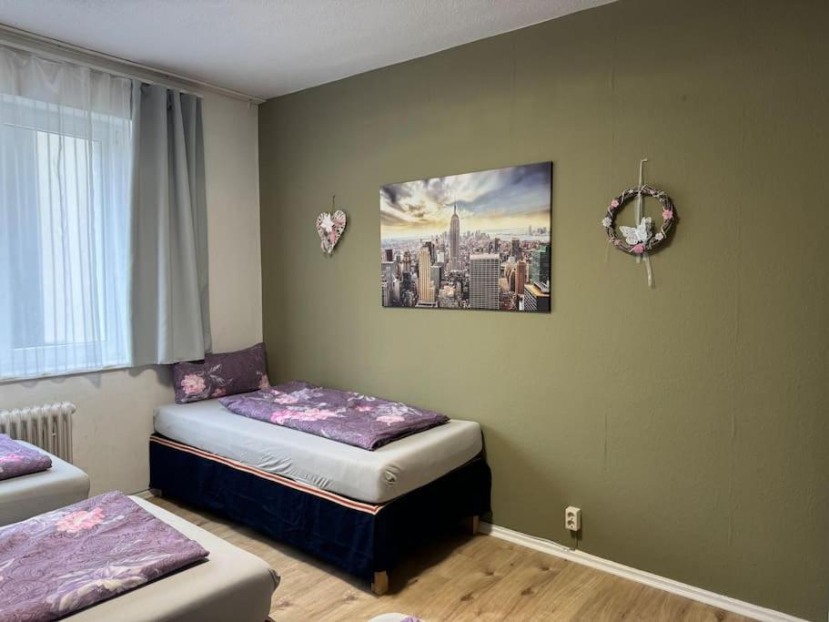 Choice Berlin - Wohnung Fuer Bis Zu 12 Personen Экстерьер фото