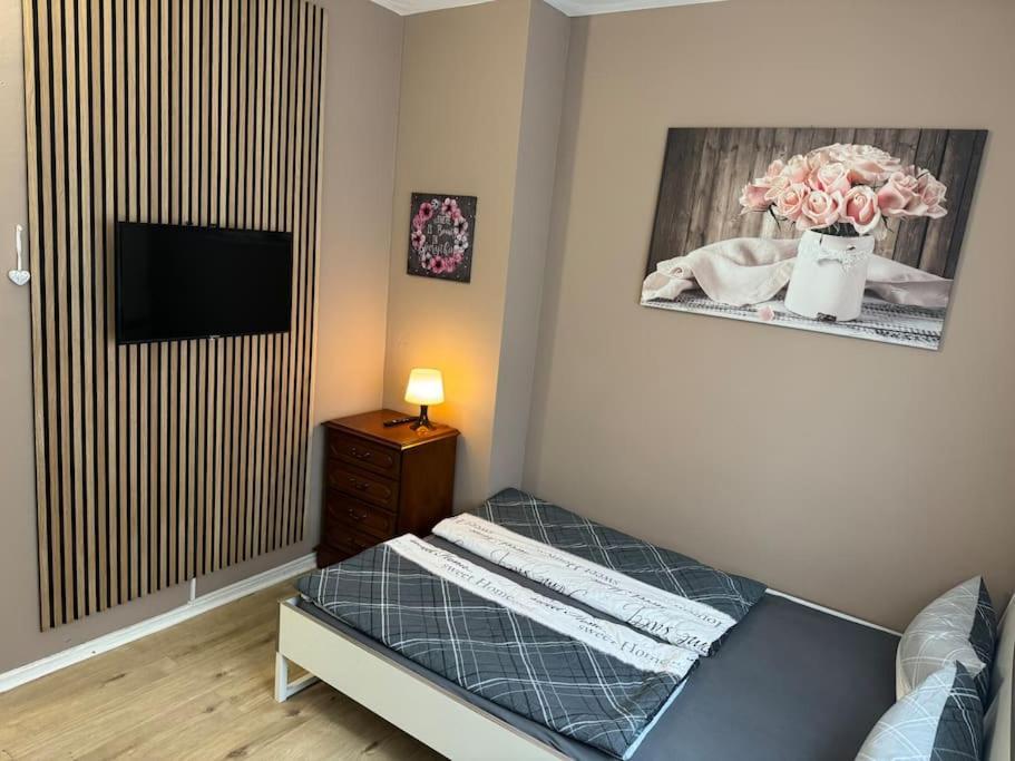 Choice Berlin - Wohnung Fuer Bis Zu 12 Personen Экстерьер фото
