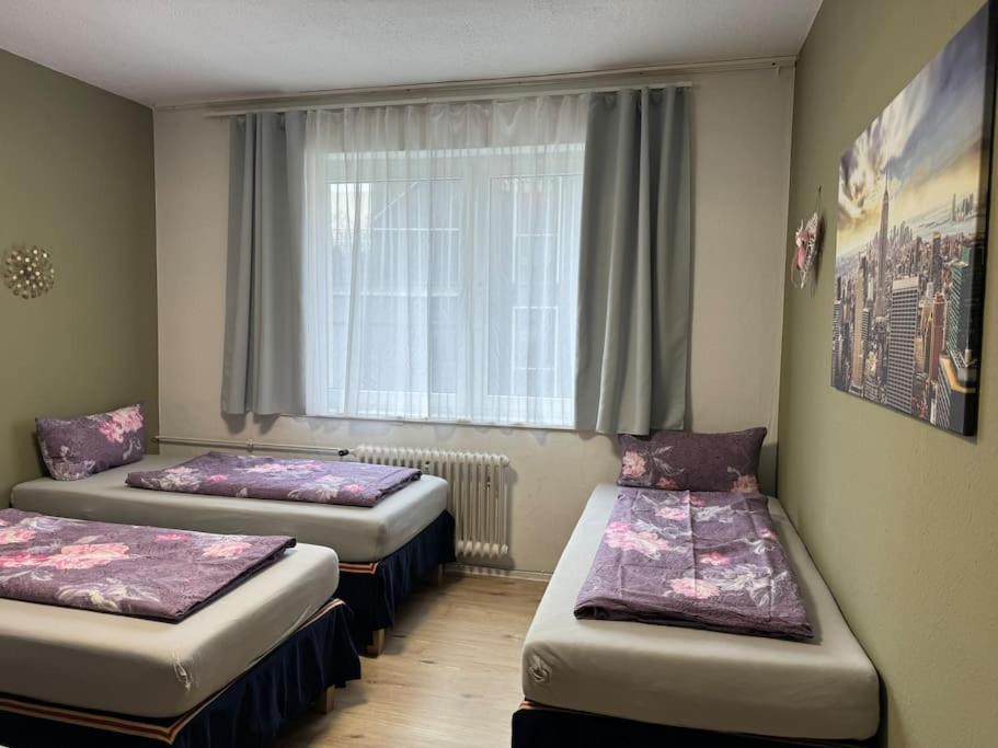 Choice Berlin - Wohnung Fuer Bis Zu 12 Personen Экстерьер фото