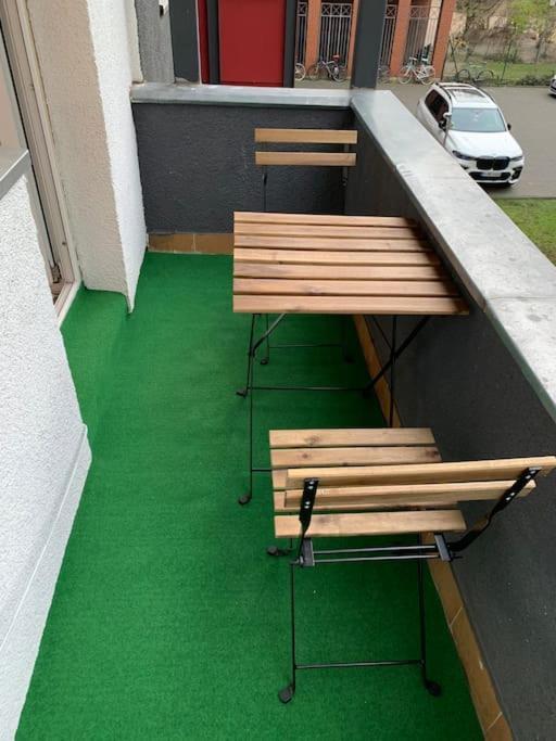 Choice Berlin - Wohnung Fuer Bis Zu 12 Personen Экстерьер фото