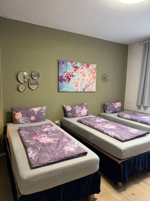Choice Berlin - Wohnung Fuer Bis Zu 12 Personen Экстерьер фото